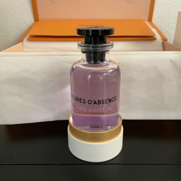 Louis Vuitton Heures d’Absence - Picture 2 of 5